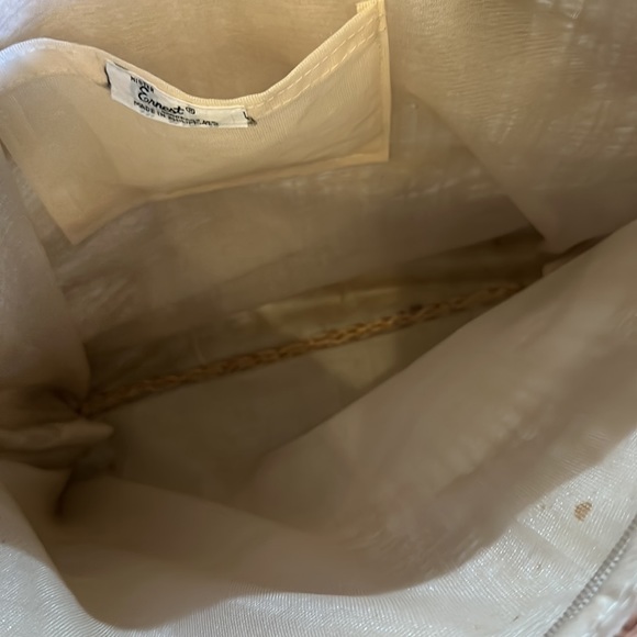 Straw tote - Picture 2 of 3